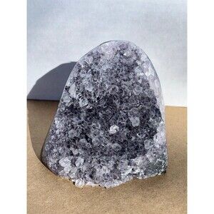 Beautiful Amethyst Cutbase